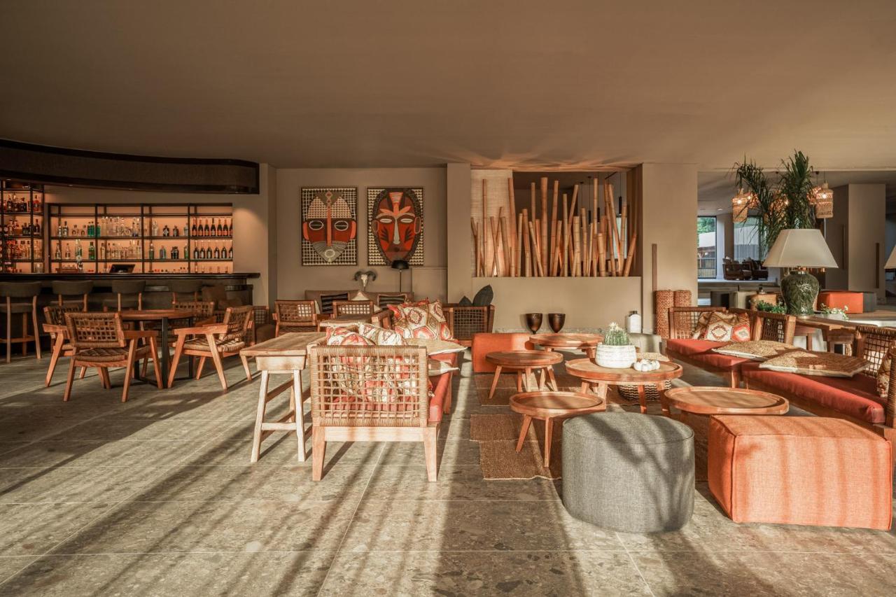 Cook'S Club Corfu - Adults Only Otel Gouvia Dış mekan fotoğraf