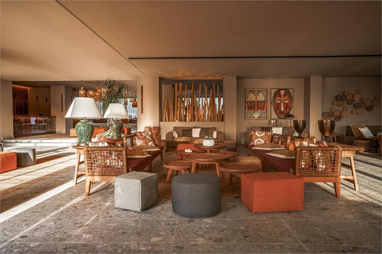 Cook'S Club Corfu - Adults Only Otel Gouvia Dış mekan fotoğraf