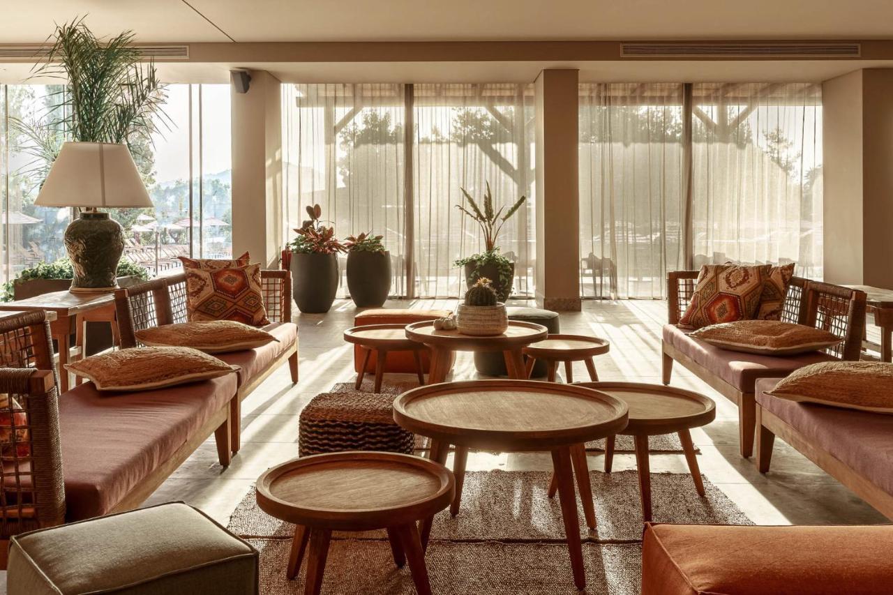 Cook'S Club Corfu - Adults Only Otel Gouvia Dış mekan fotoğraf