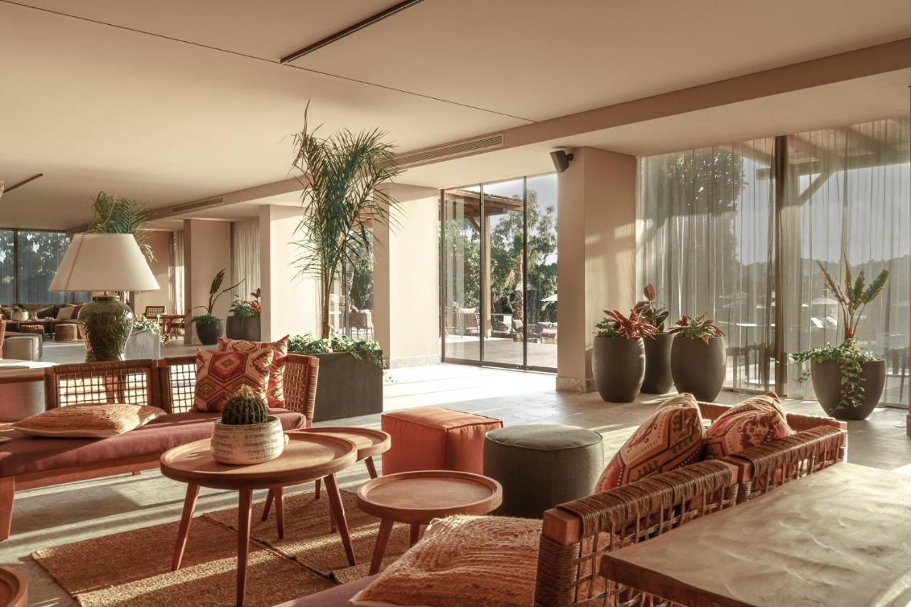 Cook'S Club Corfu - Adults Only Otel Gouvia Dış mekan fotoğraf