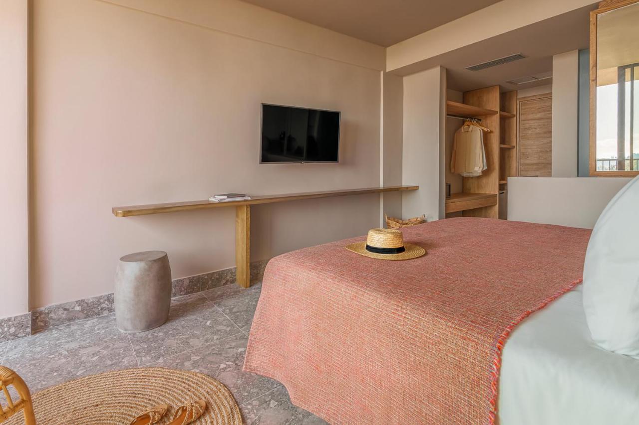 Cook'S Club Corfu - Adults Only Otel Gouvia Dış mekan fotoğraf