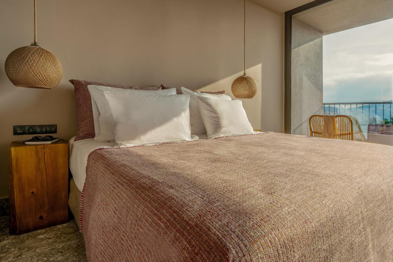 Cook'S Club Corfu - Adults Only Otel Gouvia Dış mekan fotoğraf