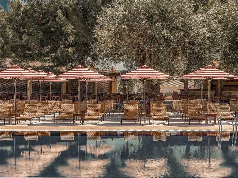 Cook'S Club Corfu - Adults Only Otel Gouvia Dış mekan fotoğraf