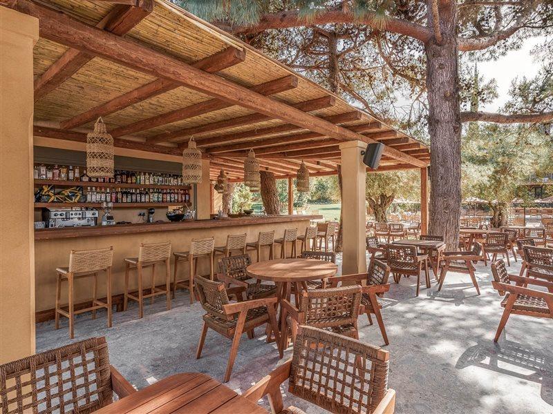 Cook'S Club Corfu - Adults Only Otel Gouvia Dış mekan fotoğraf