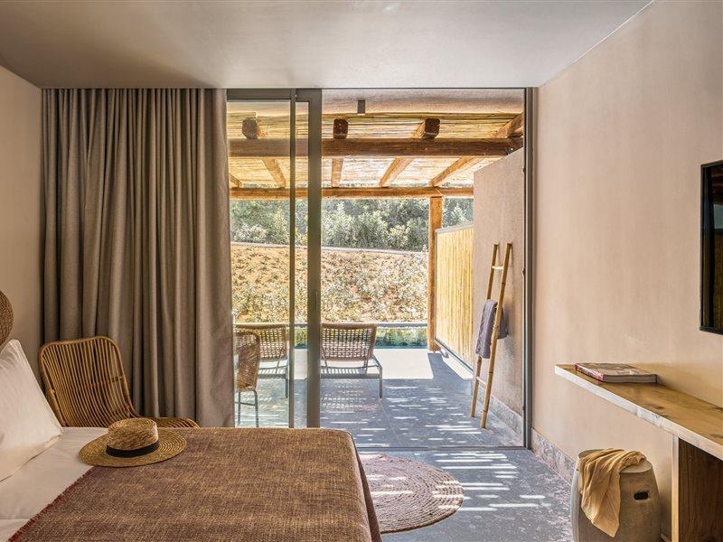 Cook'S Club Corfu - Adults Only Otel Gouvia Dış mekan fotoğraf