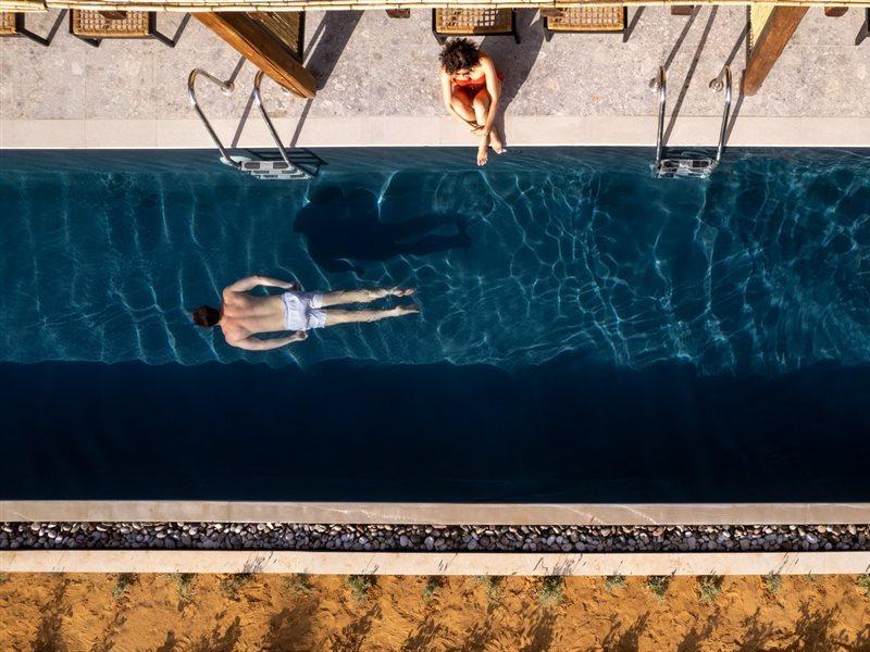 Cook'S Club Corfu - Adults Only Otel Gouvia Dış mekan fotoğraf