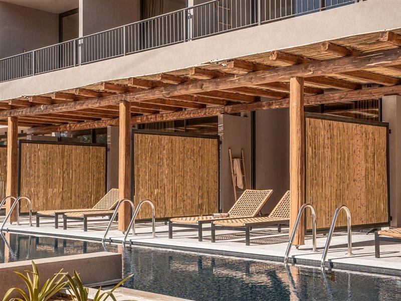 Cook'S Club Corfu - Adults Only Otel Gouvia Dış mekan fotoğraf