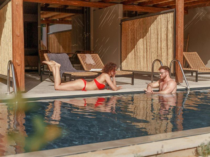 Cook'S Club Corfu - Adults Only Otel Gouvia Dış mekan fotoğraf