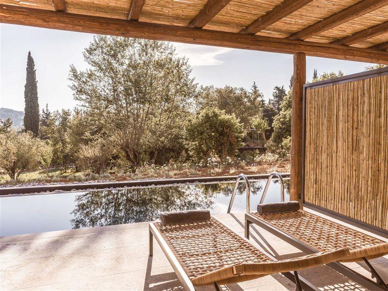 Cook'S Club Corfu - Adults Only Otel Gouvia Dış mekan fotoğraf