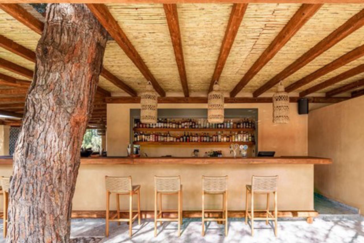 Cook'S Club Corfu - Adults Only Otel Gouvia Dış mekan fotoğraf