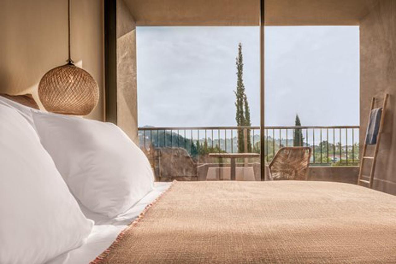 Cook'S Club Corfu - Adults Only Otel Gouvia Dış mekan fotoğraf
